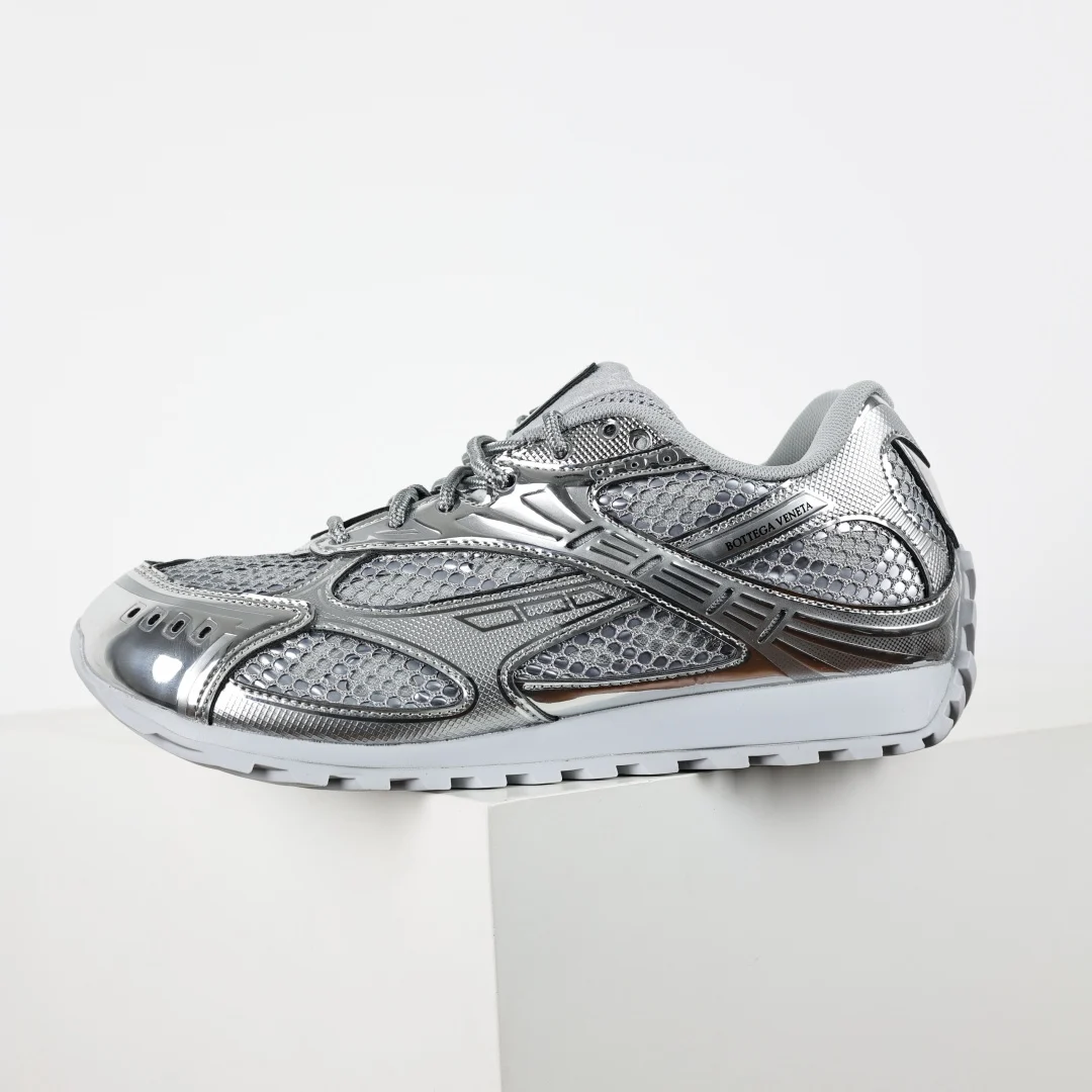 Bottega Veneta Sneaker - immagine 9
