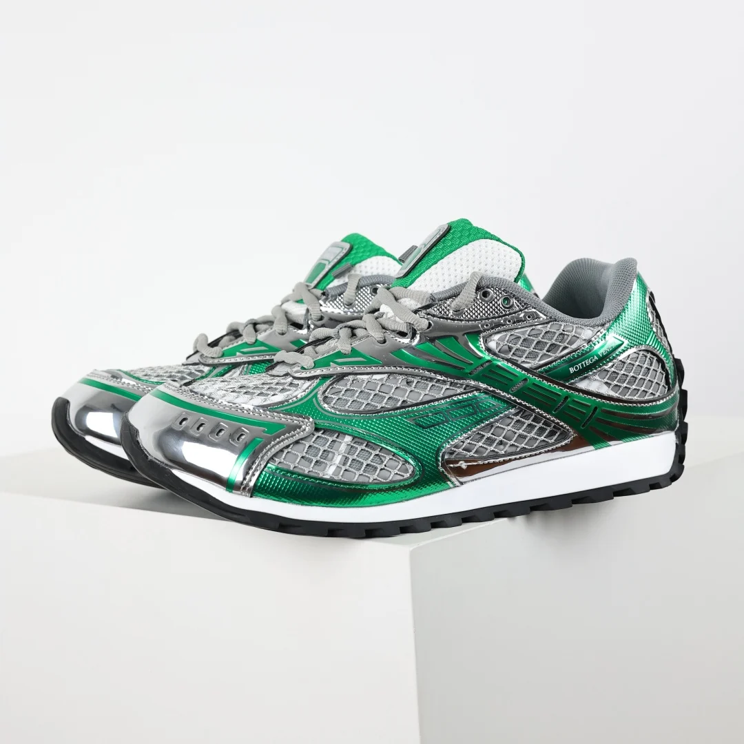 Bottega Veneta Sneaker