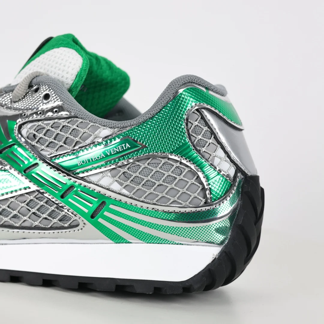 Bottega Veneta Sneaker - immagine 4