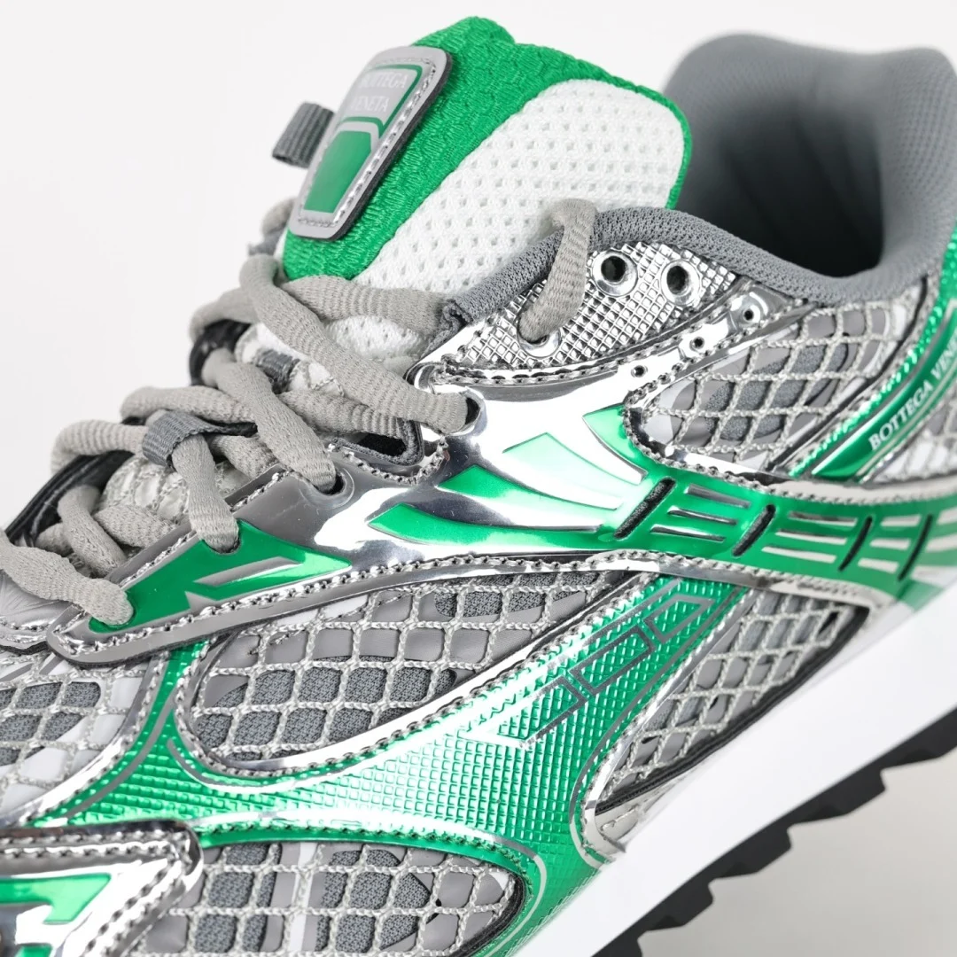 Bottega Veneta Sneaker - immagine 6