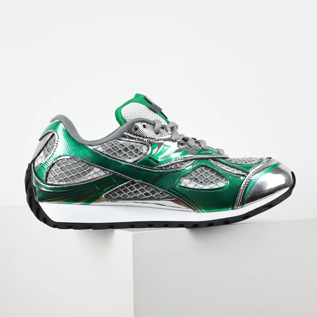 Bottega Veneta Sneaker - immagine 7
