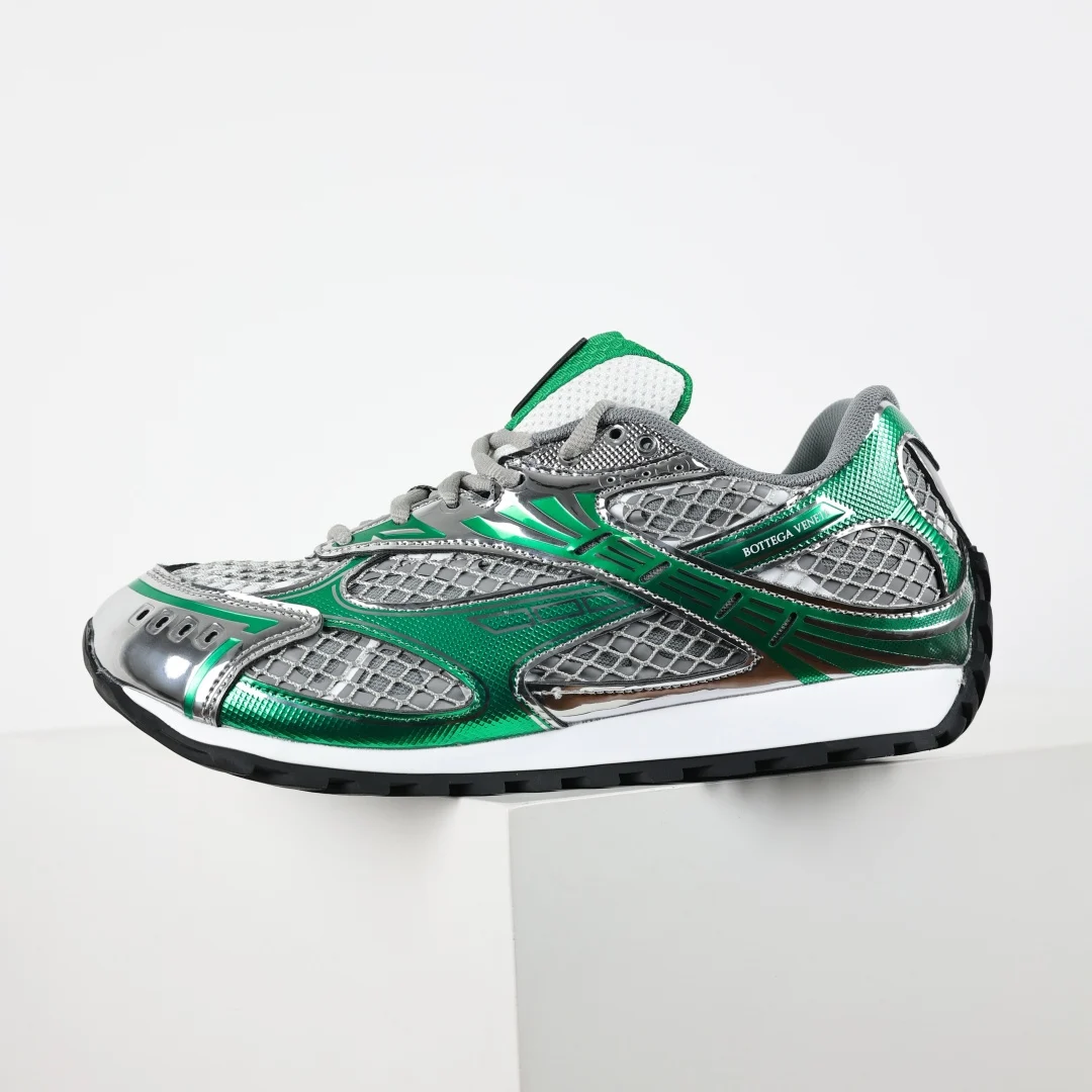 Bottega Veneta Sneaker - immagine 9