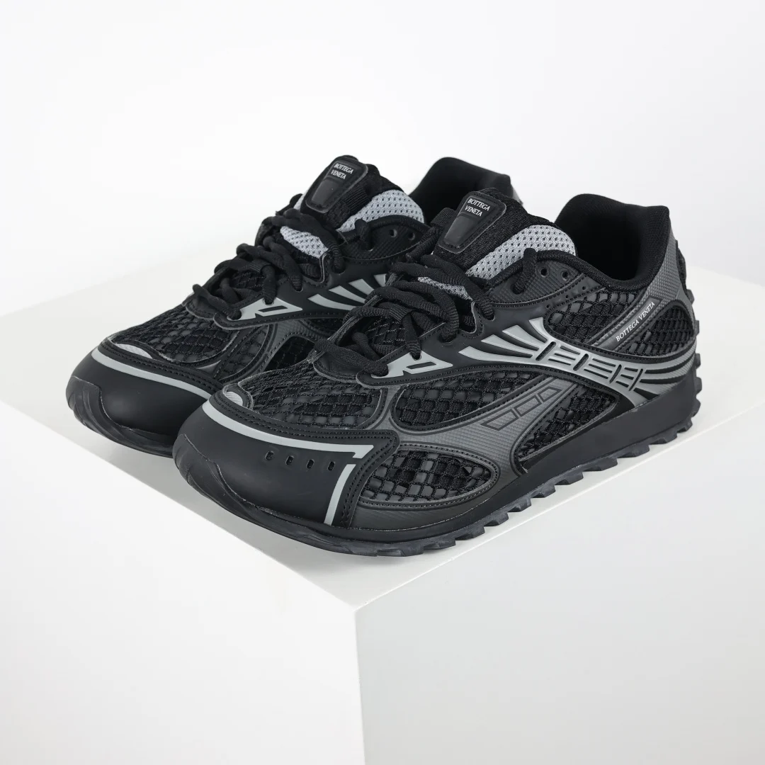 Bottega Veneta Sneaker - immagine 2