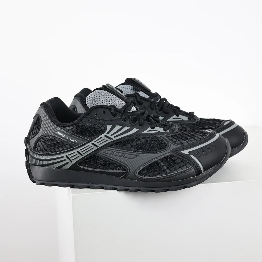Bottega Veneta Sneaker - immagine 3