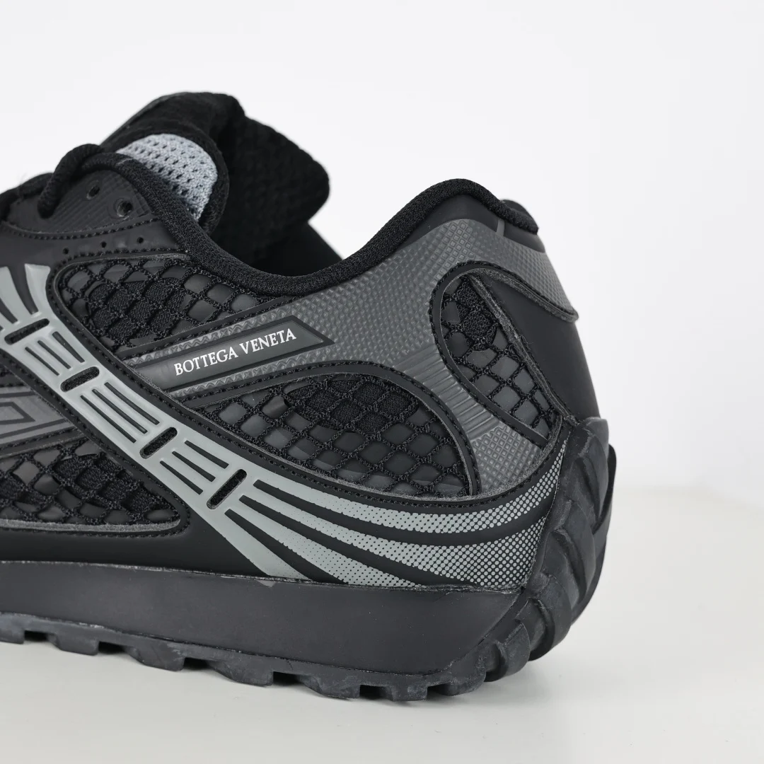 Bottega Veneta Sneaker - immagine 4
