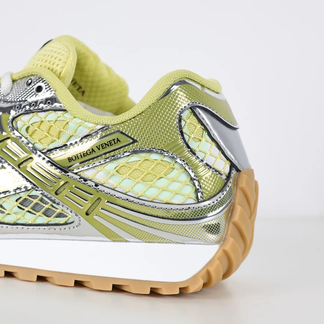 Bottega Veneta Sneaker - immagine 4