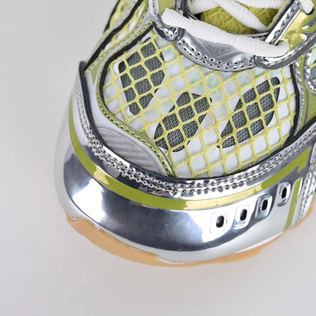 Bottega Veneta Sneaker - immagine 5