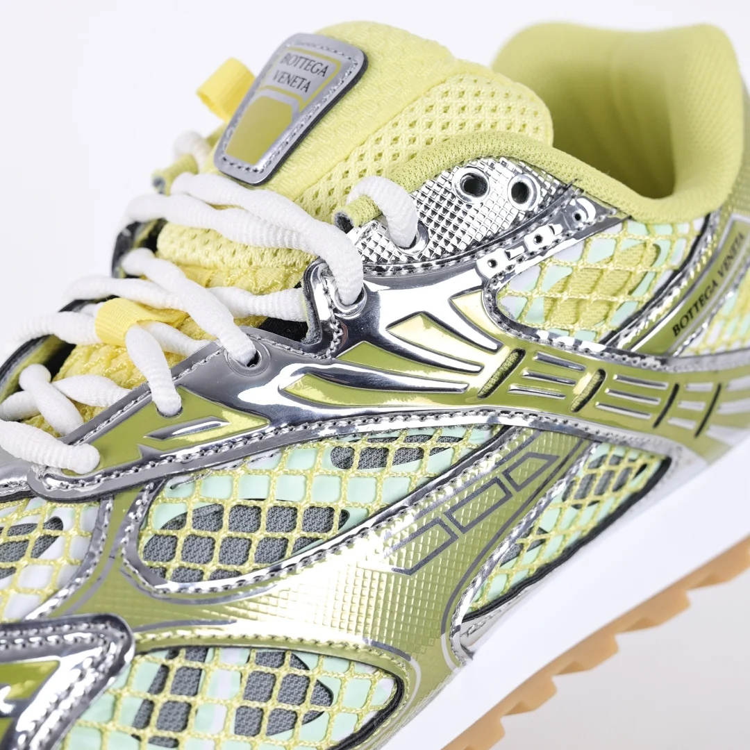 Bottega Veneta Sneaker - immagine 6