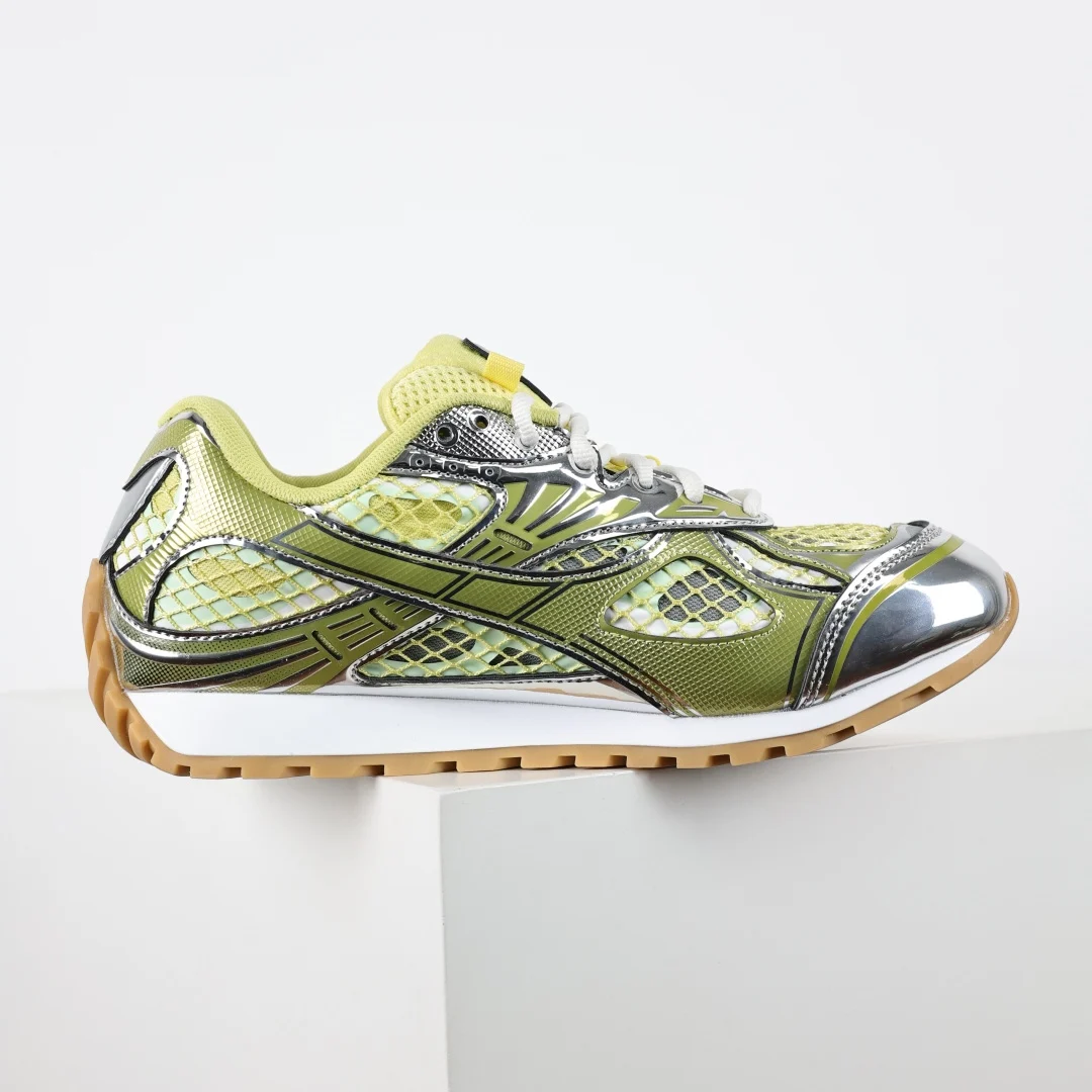Bottega Veneta Sneaker - immagine 7