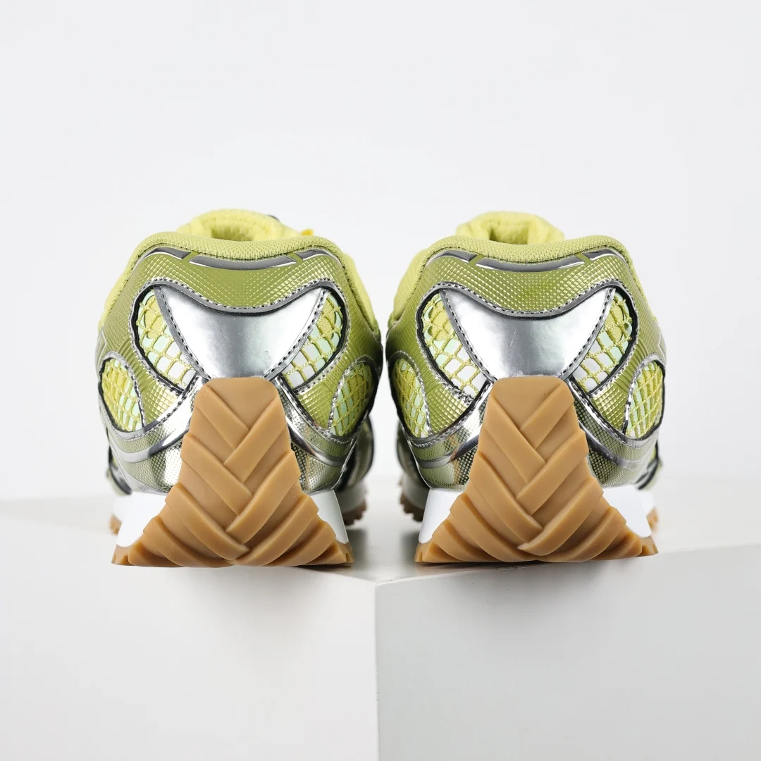 Bottega Veneta Sneaker - immagine 8
