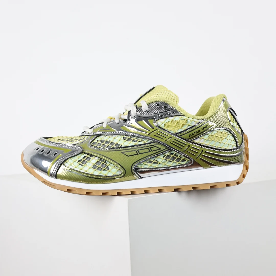 Bottega Veneta Sneaker - immagine 9