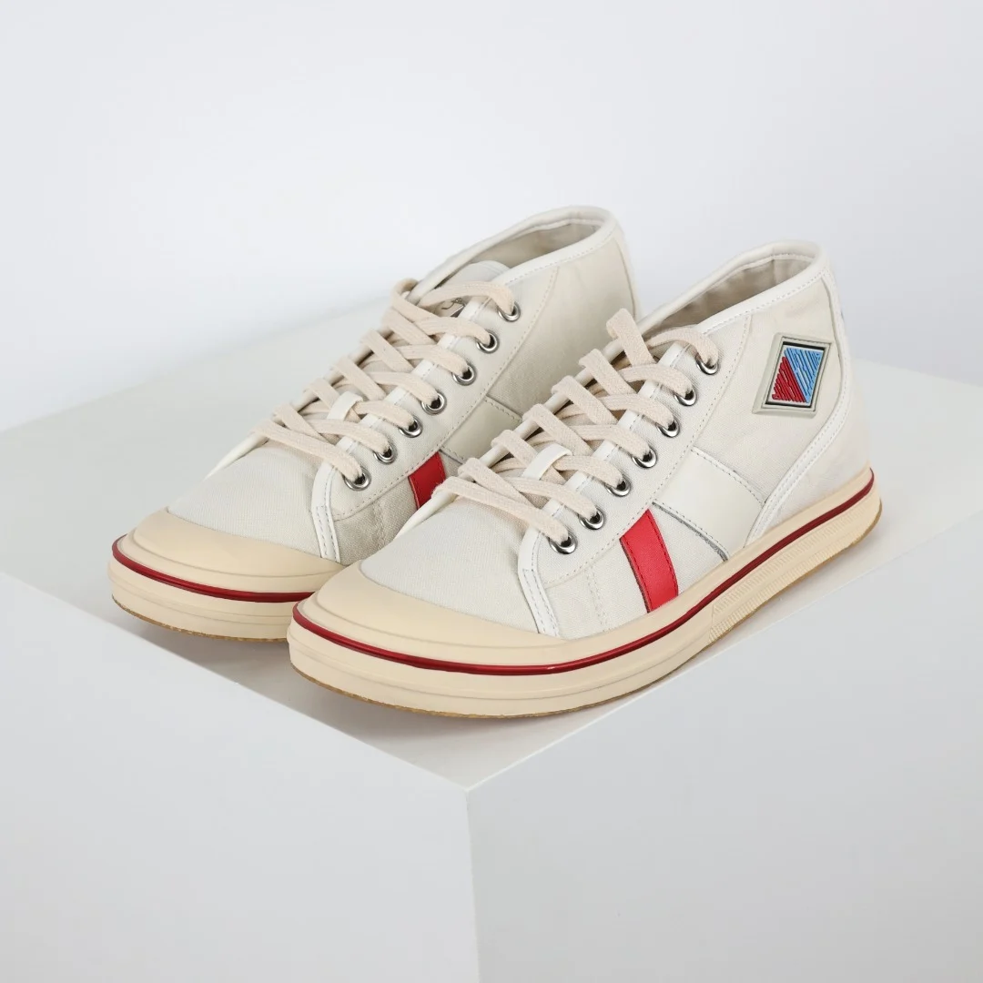 Bottega Veneta Sneaker - immagine 2