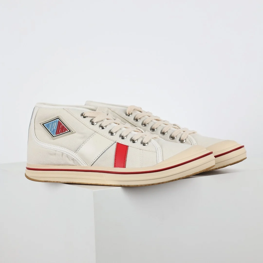 Bottega Veneta Sneaker - immagine 3