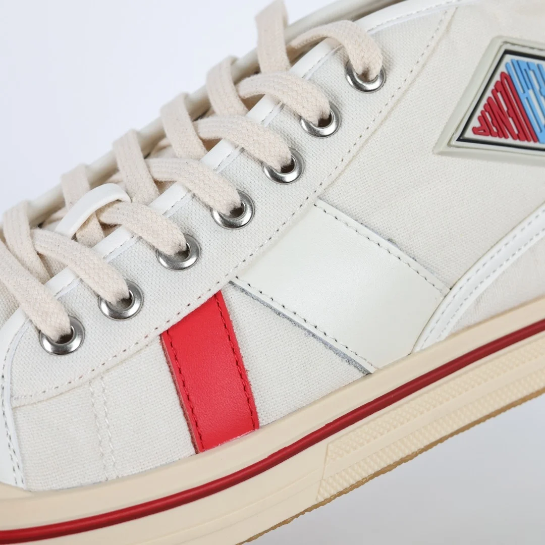 Bottega Veneta Sneaker - immagine 6