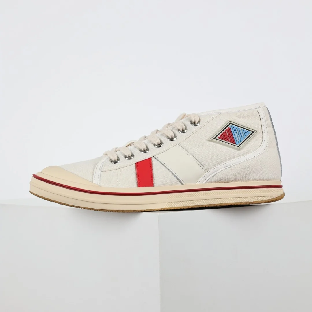 Bottega Veneta Sneaker - immagine 9