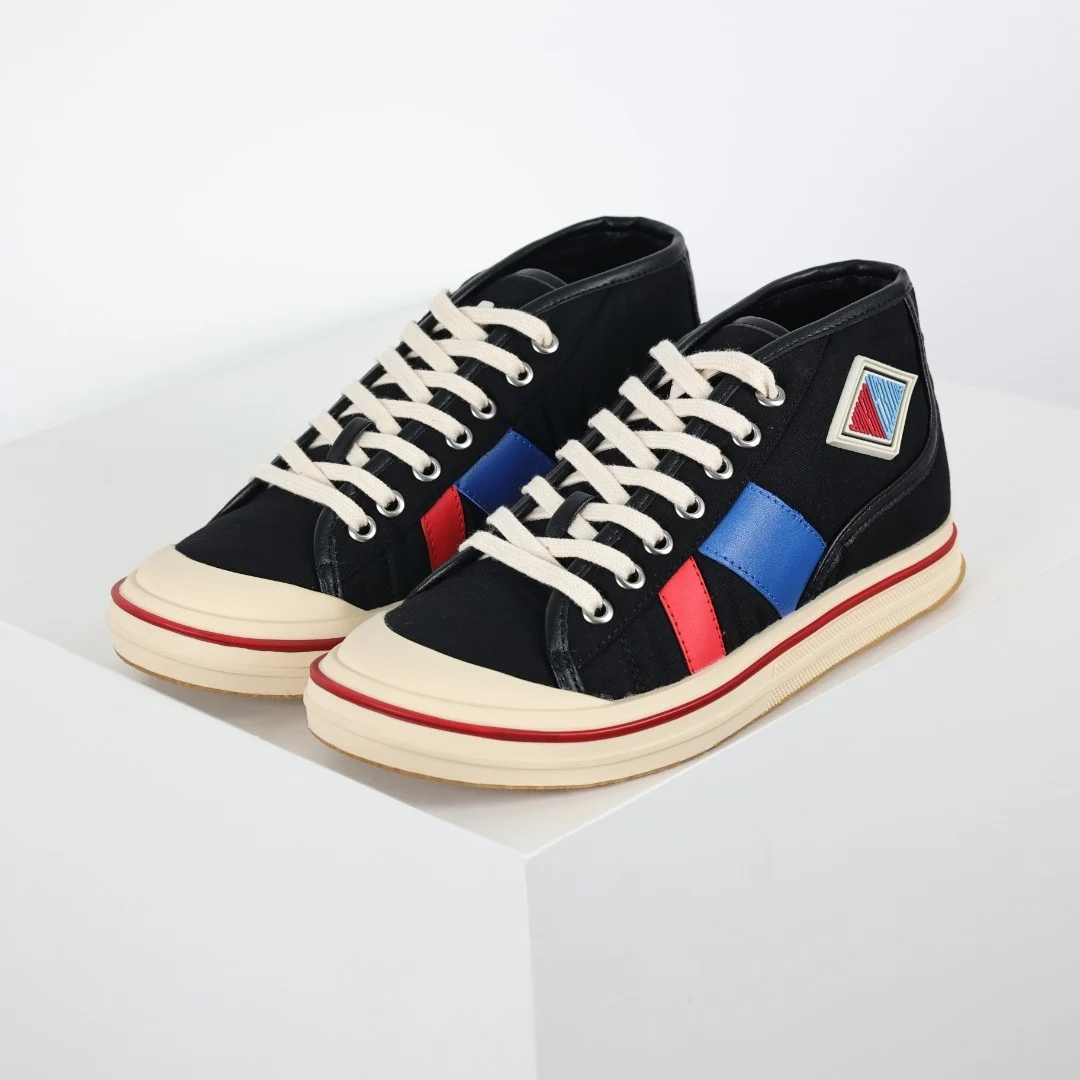 Bottega Veneta Sneaker - immagine 2