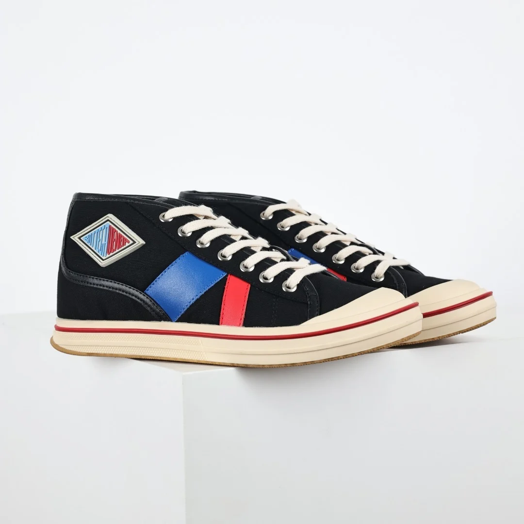 Bottega Veneta Sneaker - immagine 3