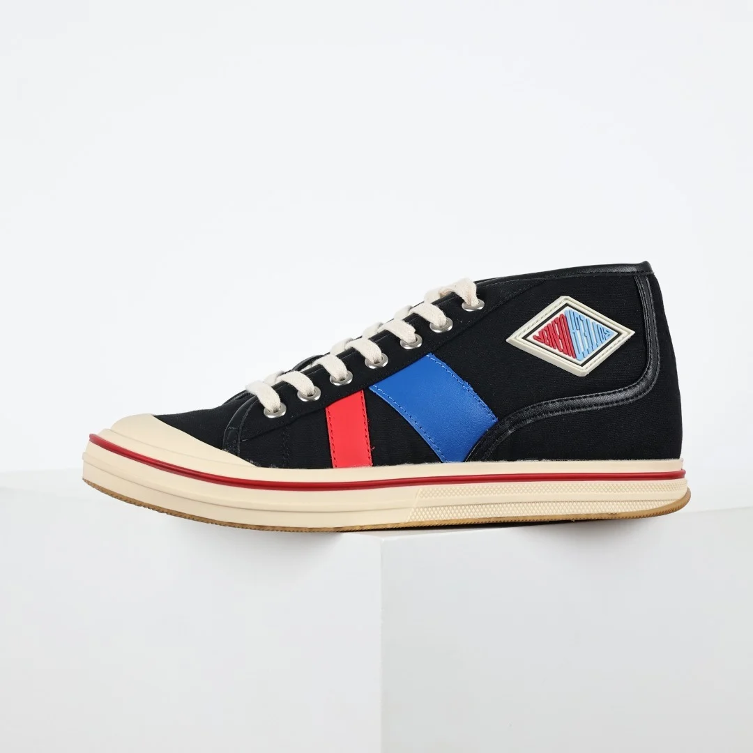 Bottega Veneta Sneaker - immagine 9