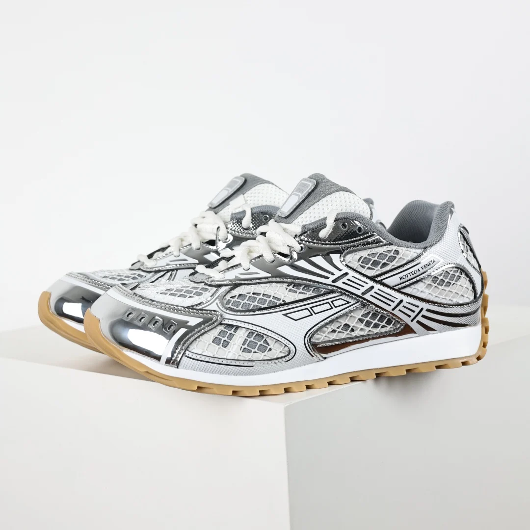 Bottega Veneta Sneaker
