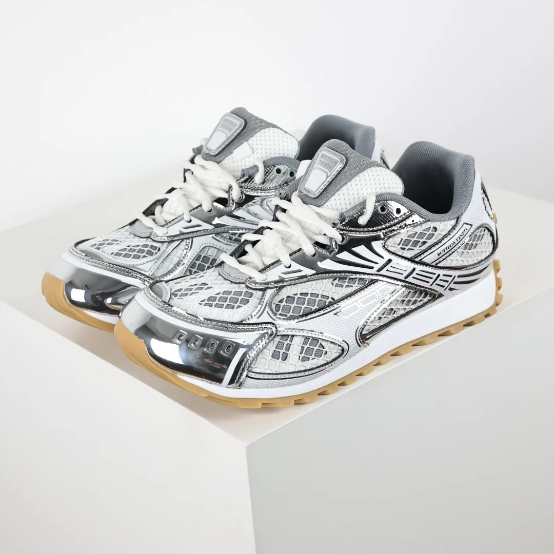 Bottega Veneta Sneaker - immagine 2