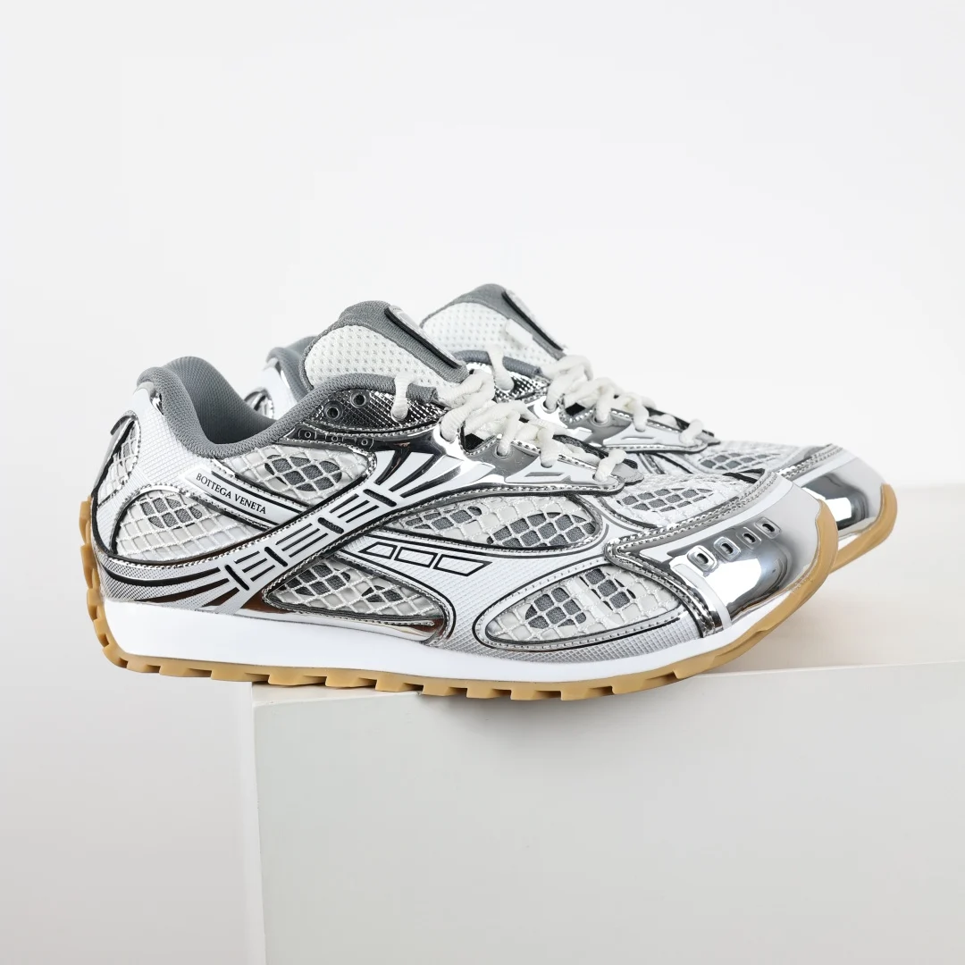 Bottega Veneta Sneaker - immagine 3
