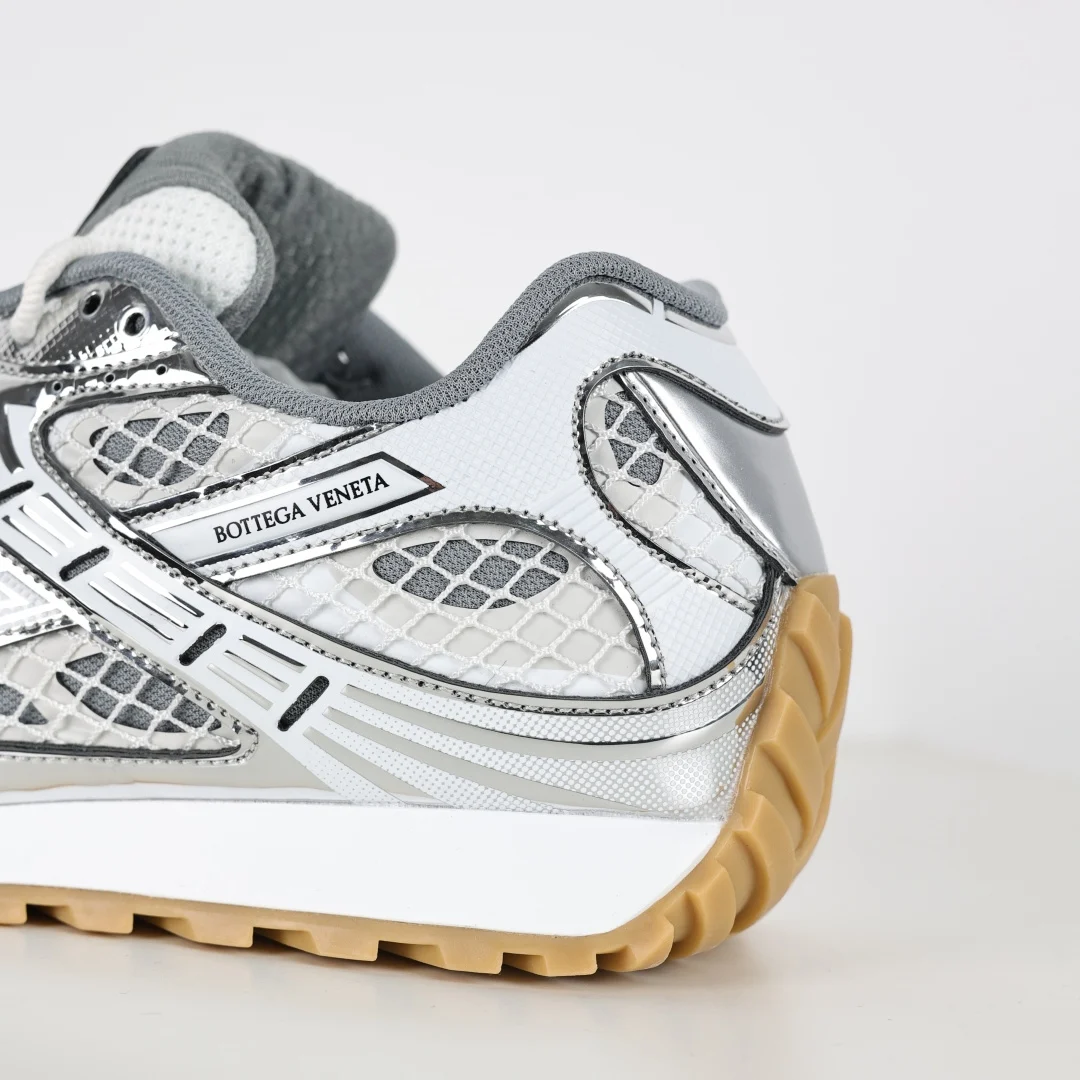 Bottega Veneta Sneaker - immagine 4