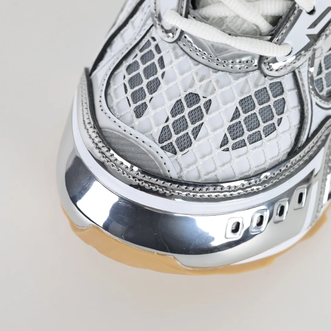Bottega Veneta Sneaker - immagine 5