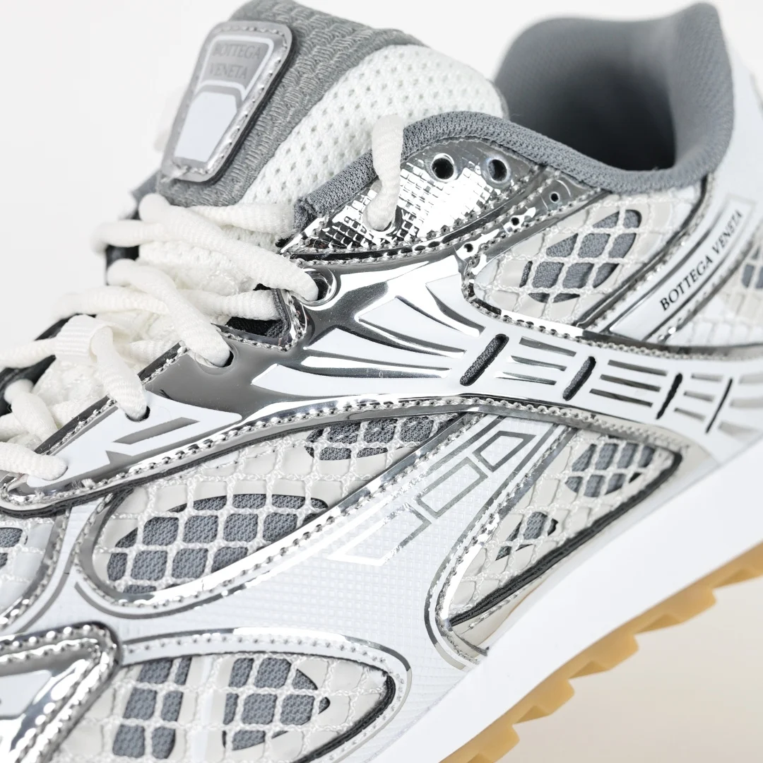 Bottega Veneta Sneaker - immagine 6