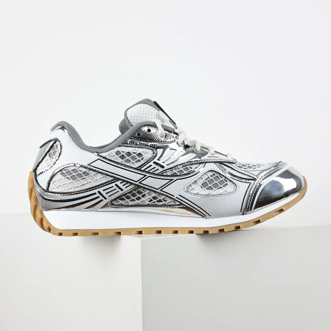 Bottega Veneta Sneaker - immagine 7