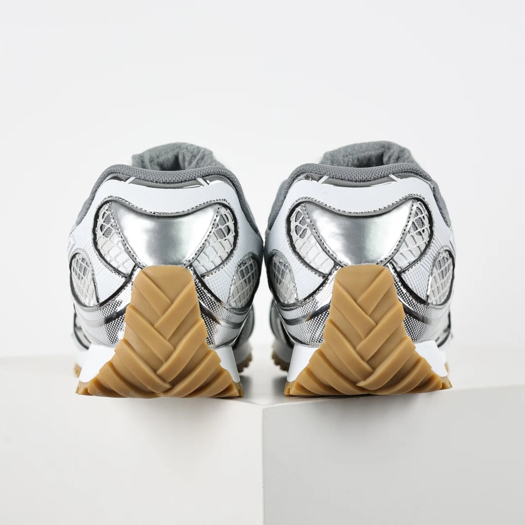 Bottega Veneta Sneaker - immagine 8