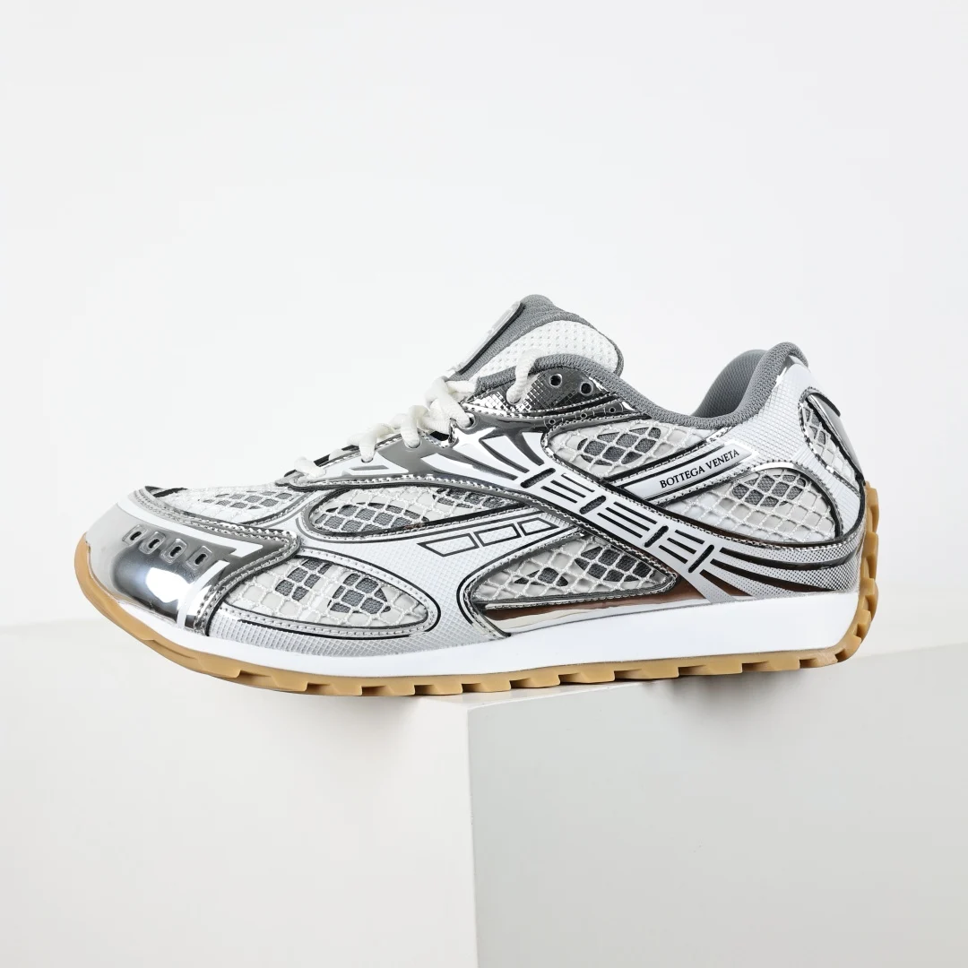 Bottega Veneta Sneaker - immagine 9