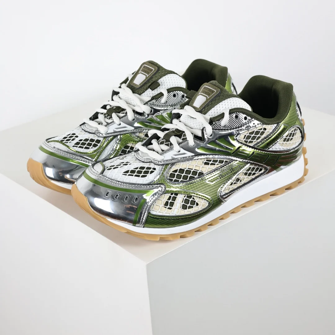 Bottega Veneta Sneaker - immagine 2