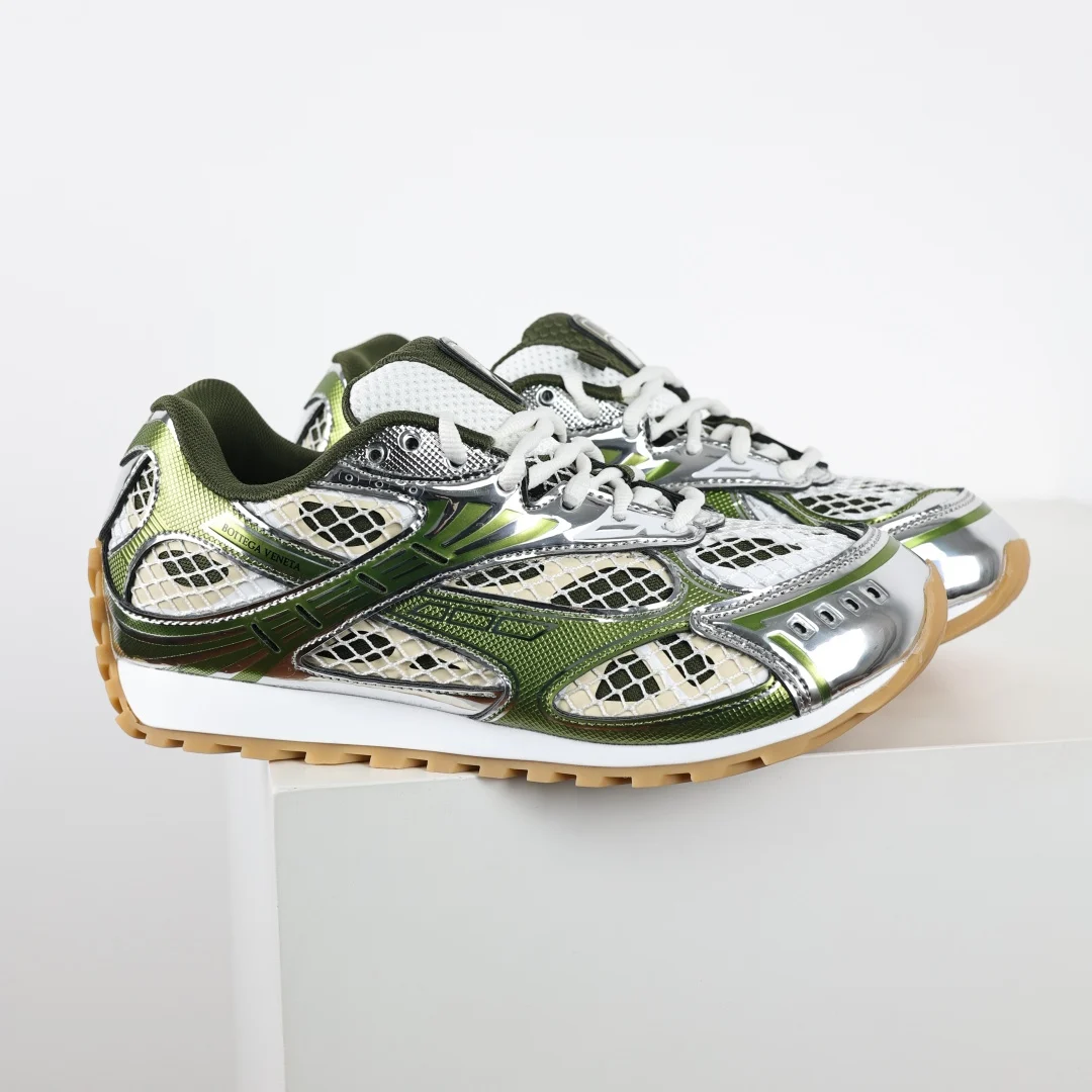 Bottega Veneta Sneaker - immagine 3