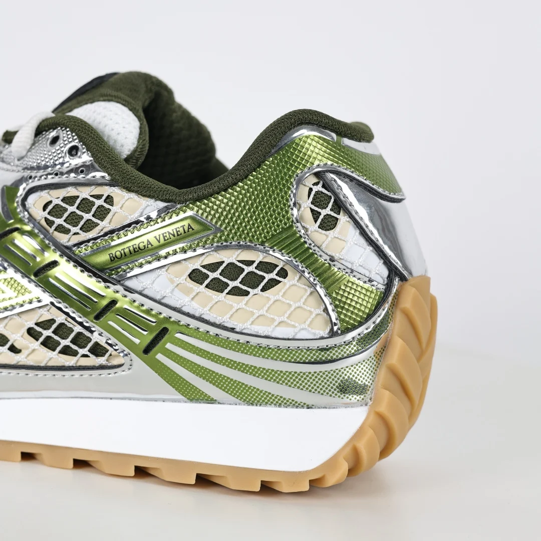 Bottega Veneta Sneaker - immagine 4