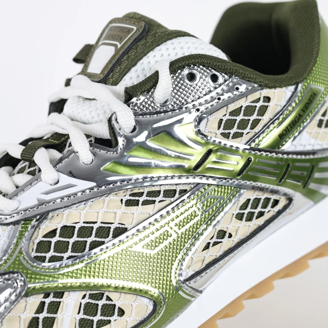 Bottega Veneta Sneaker - immagine 6