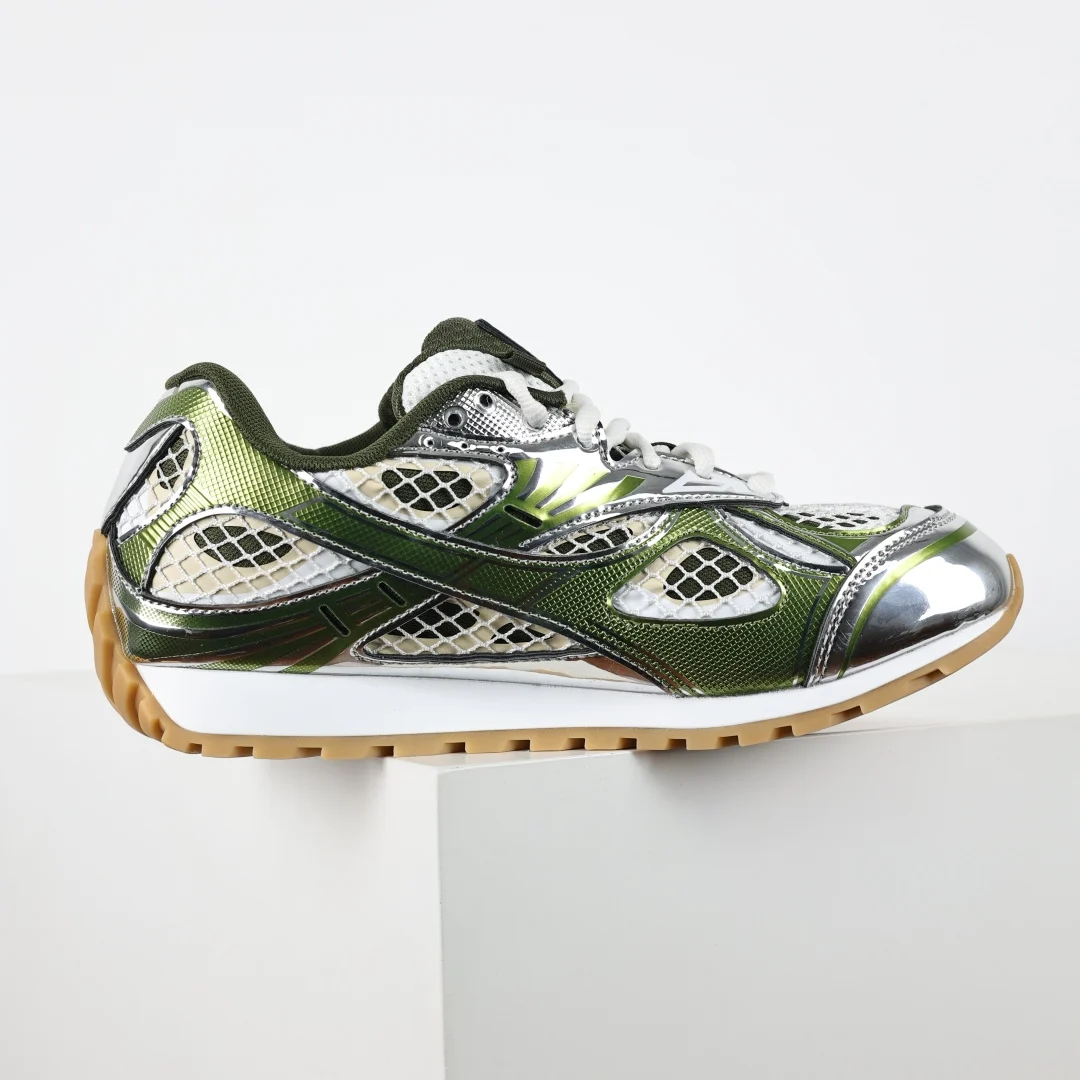 Bottega Veneta Sneaker - immagine 7