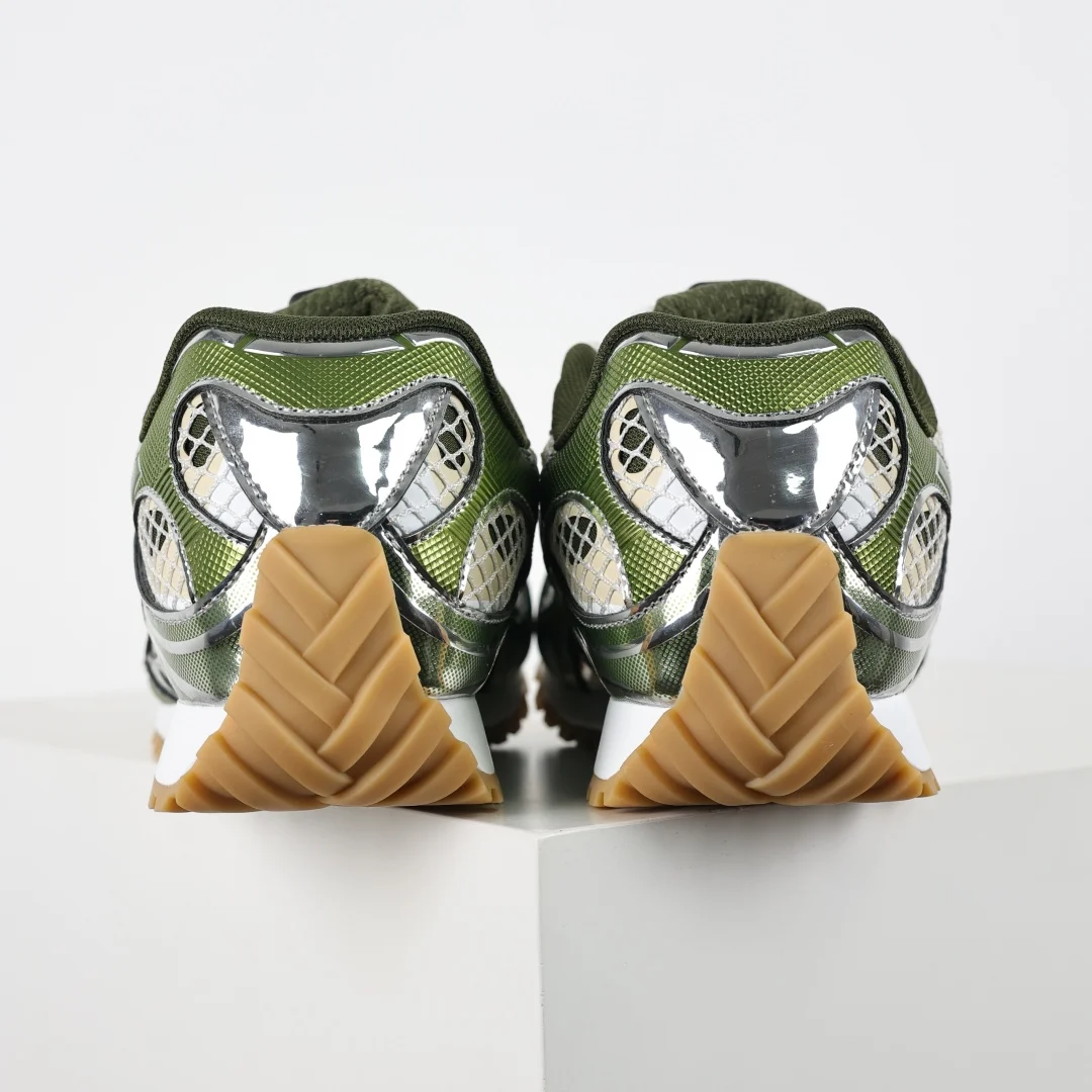 Bottega Veneta Sneaker - immagine 8
