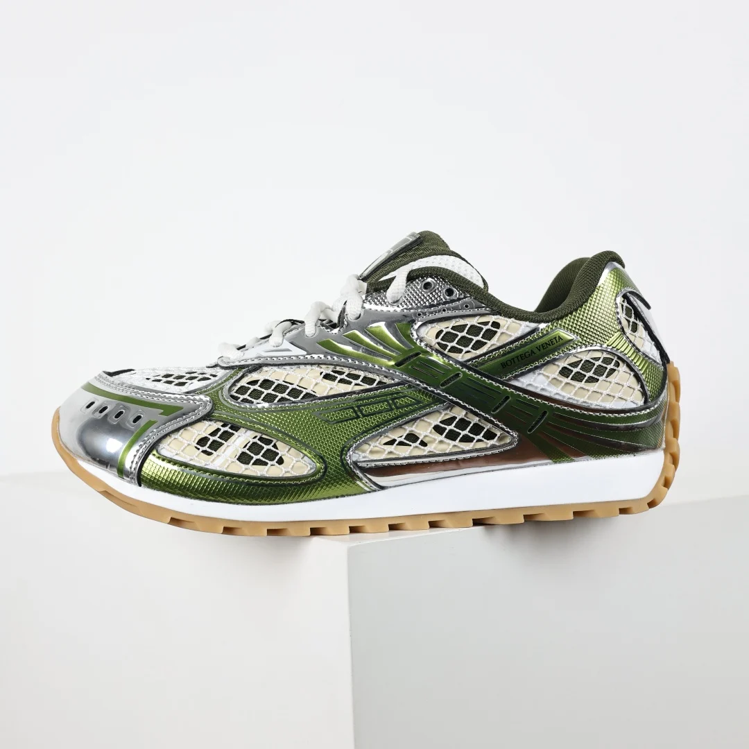 Bottega Veneta Sneaker - immagine 9
