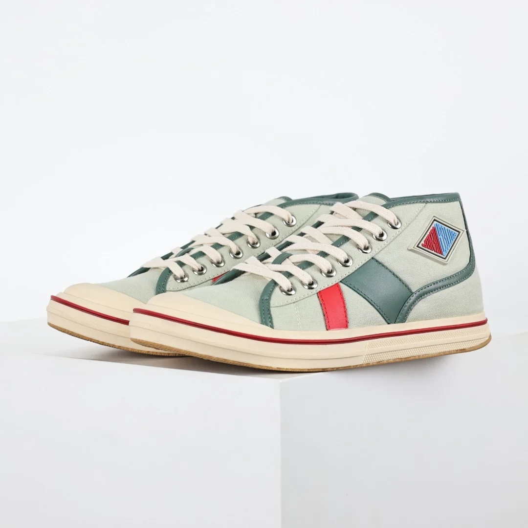 Bottega Veneta Sneaker