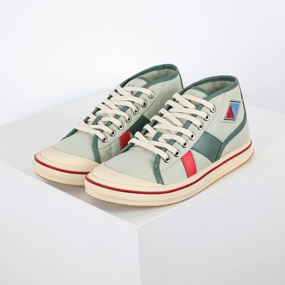 Bottega Veneta Sneaker - immagine 2