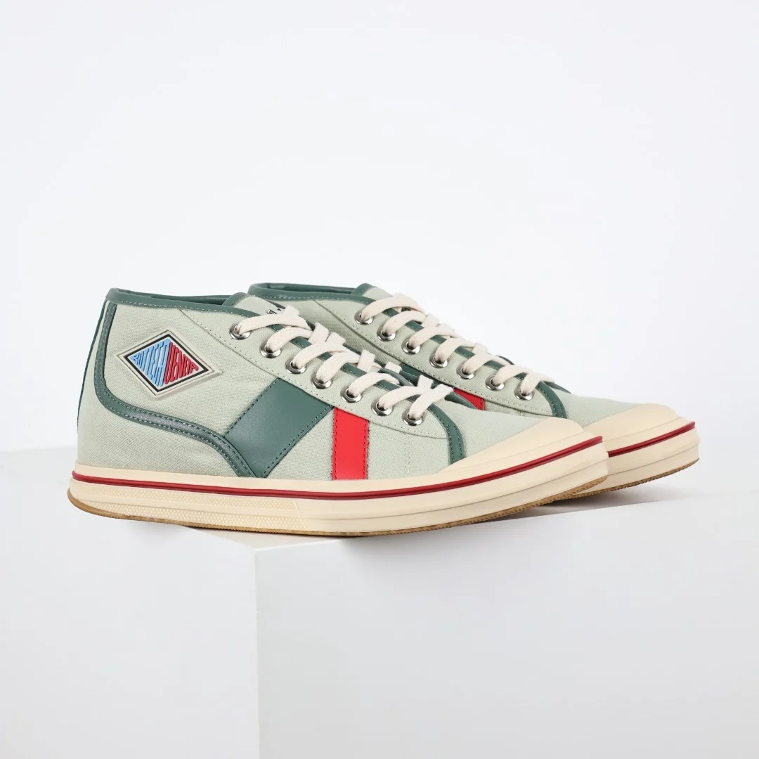 Bottega Veneta Sneaker - immagine 3
