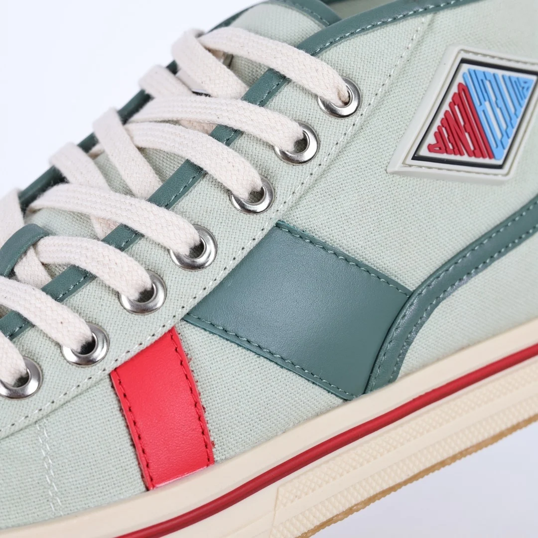 Bottega Veneta Sneaker - immagine 6