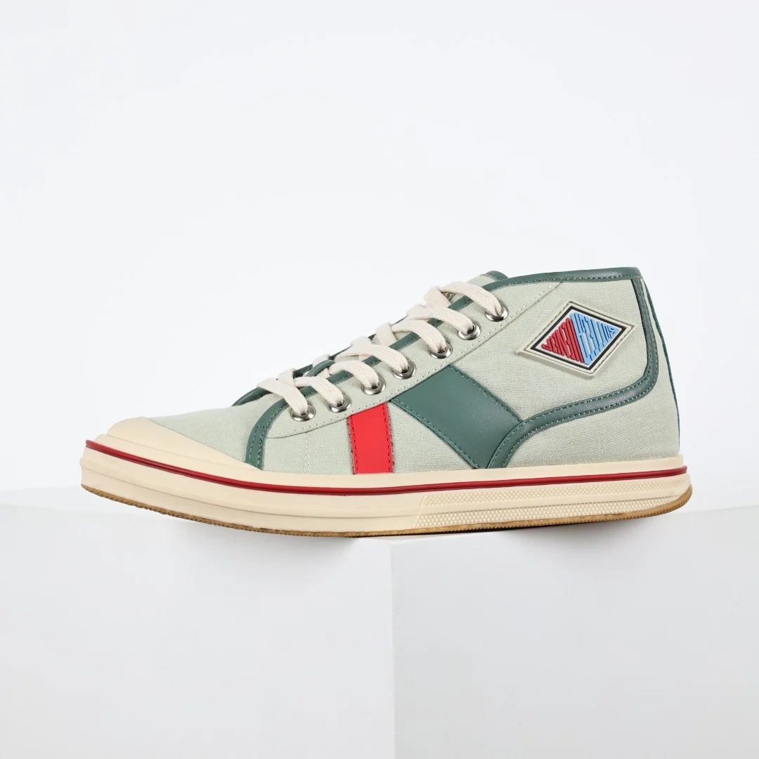 Bottega Veneta Sneaker - immagine 9