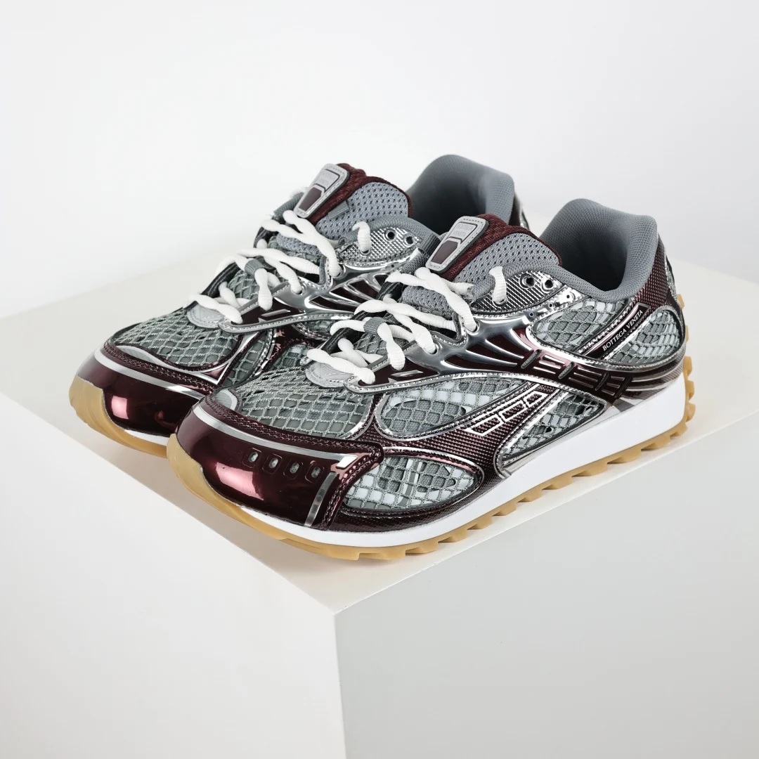 Bottega Veneta Sneaker - immagine 2