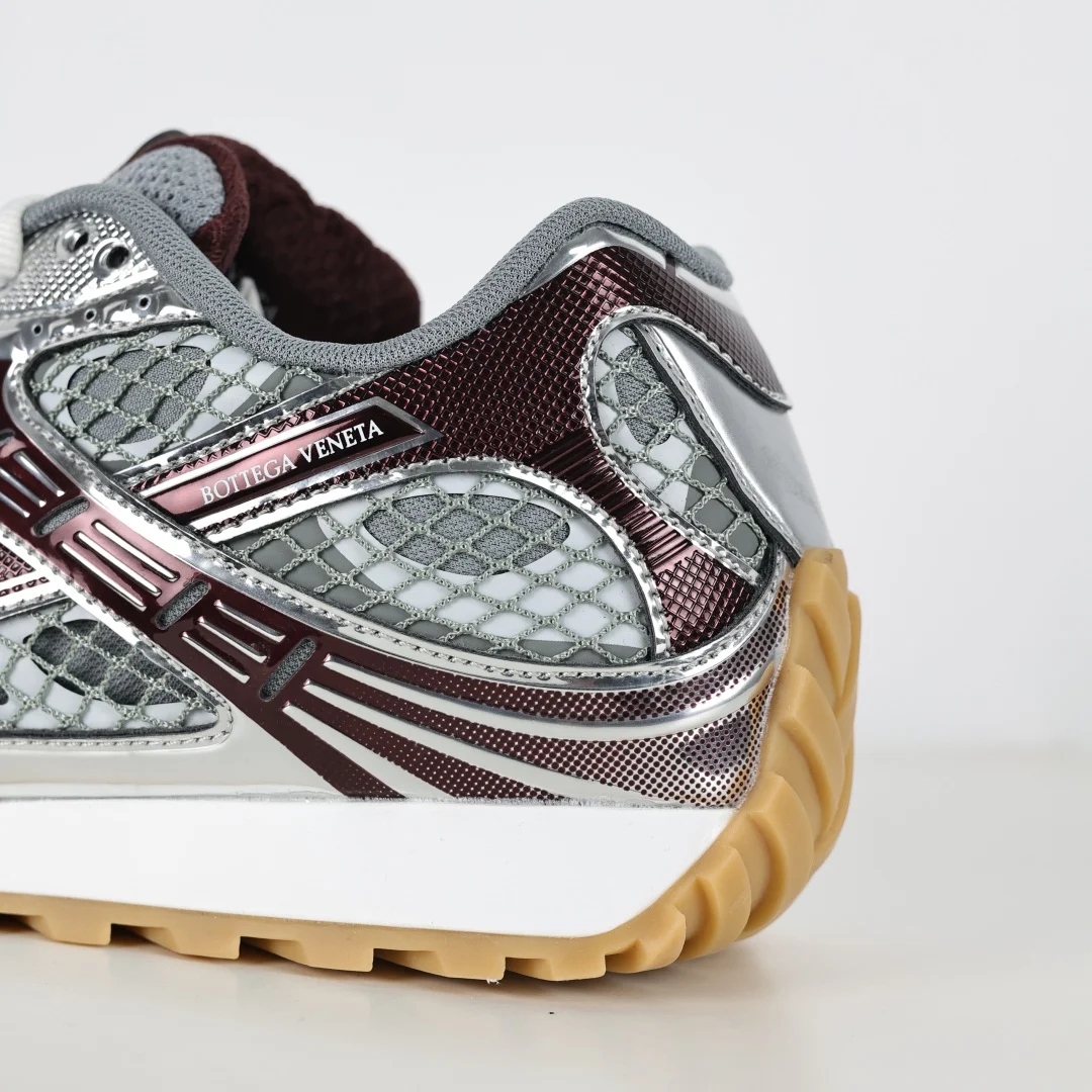 Bottega Veneta Sneaker - immagine 4