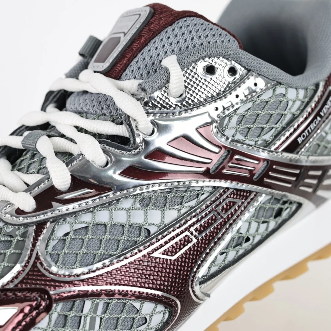Bottega Veneta Sneaker - immagine 6