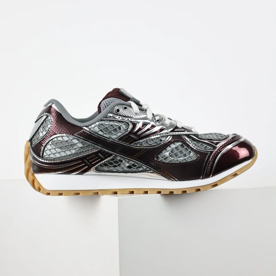 Bottega Veneta Sneaker - immagine 7