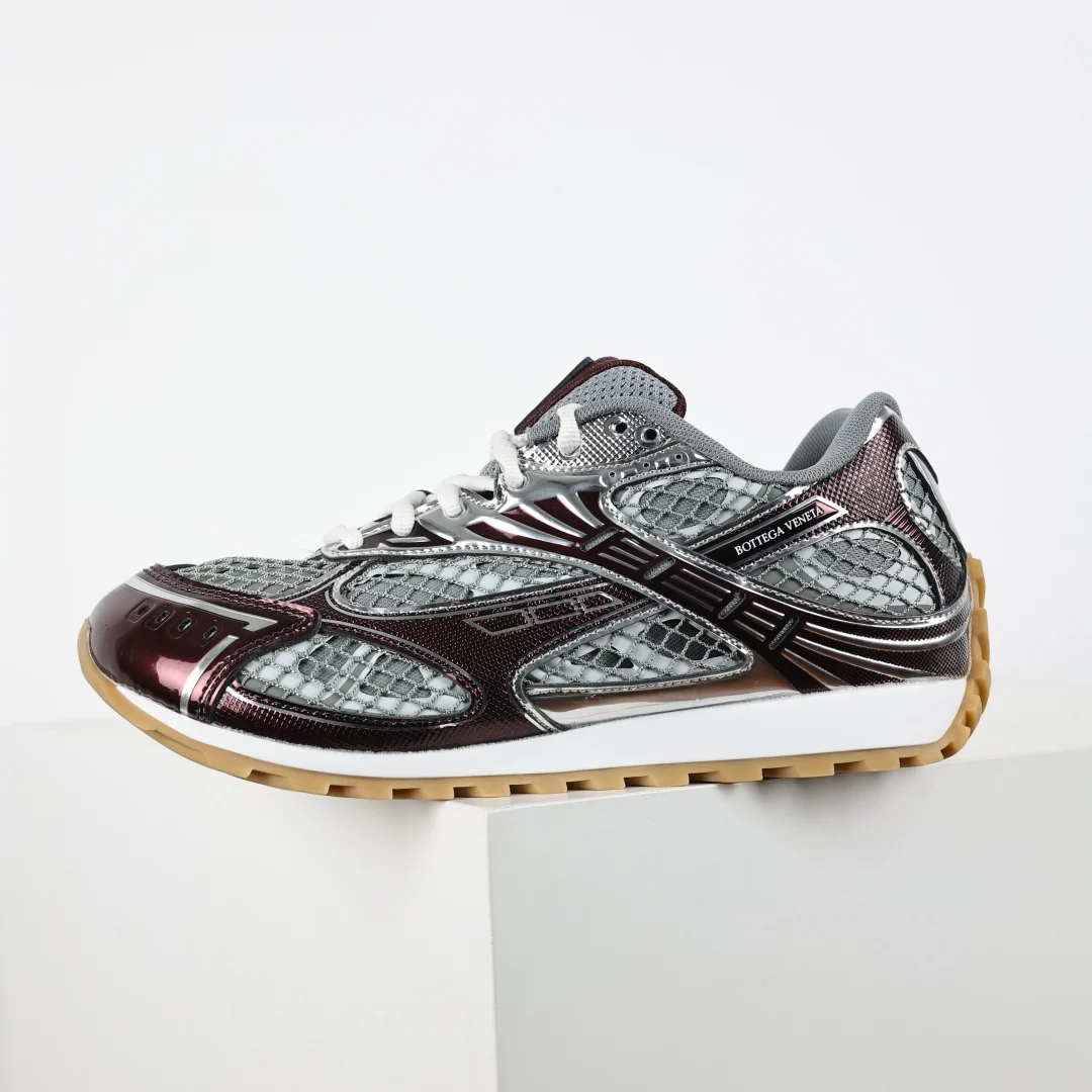 Bottega Veneta Sneaker - immagine 9