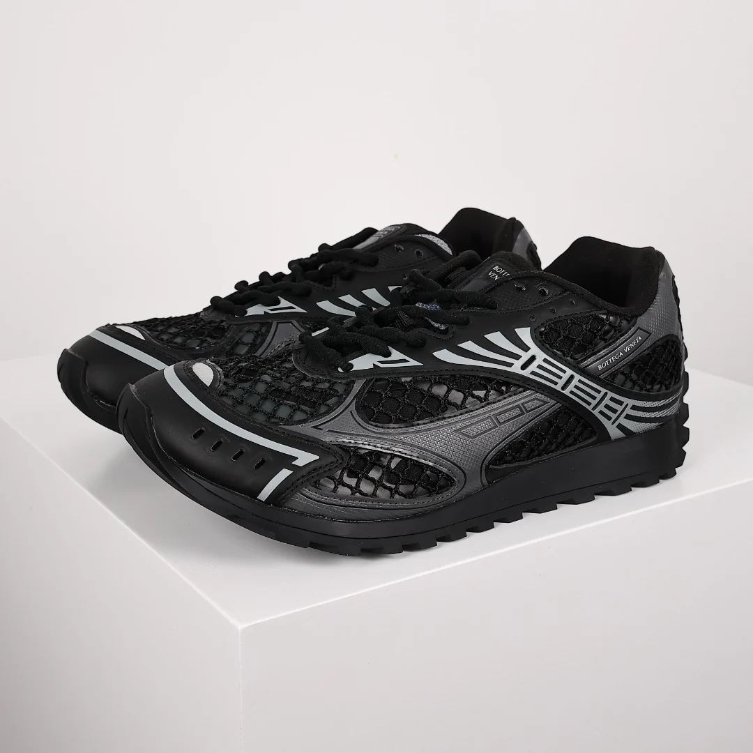 Bottega Veneta Sneaker - immagine 2