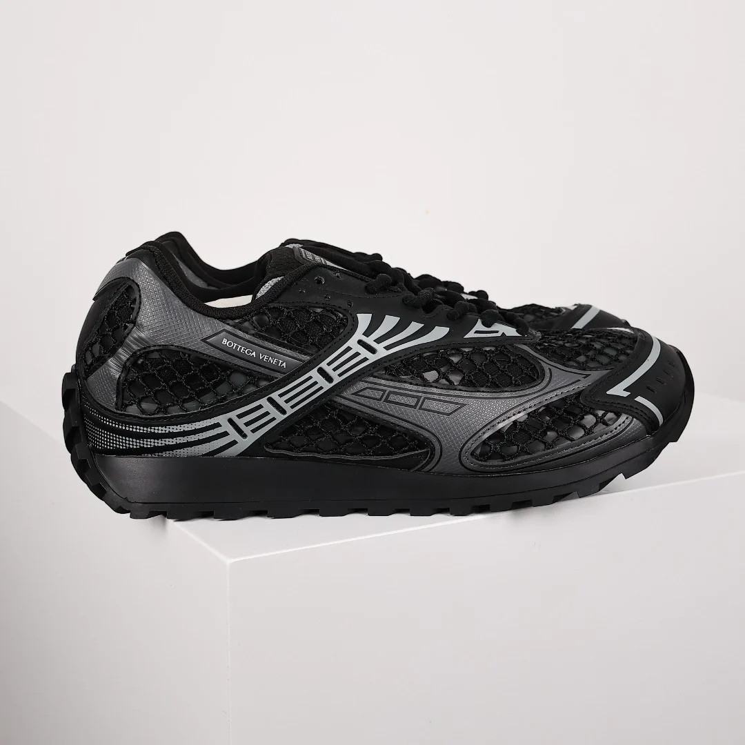 Bottega Veneta Sneaker - immagine 3